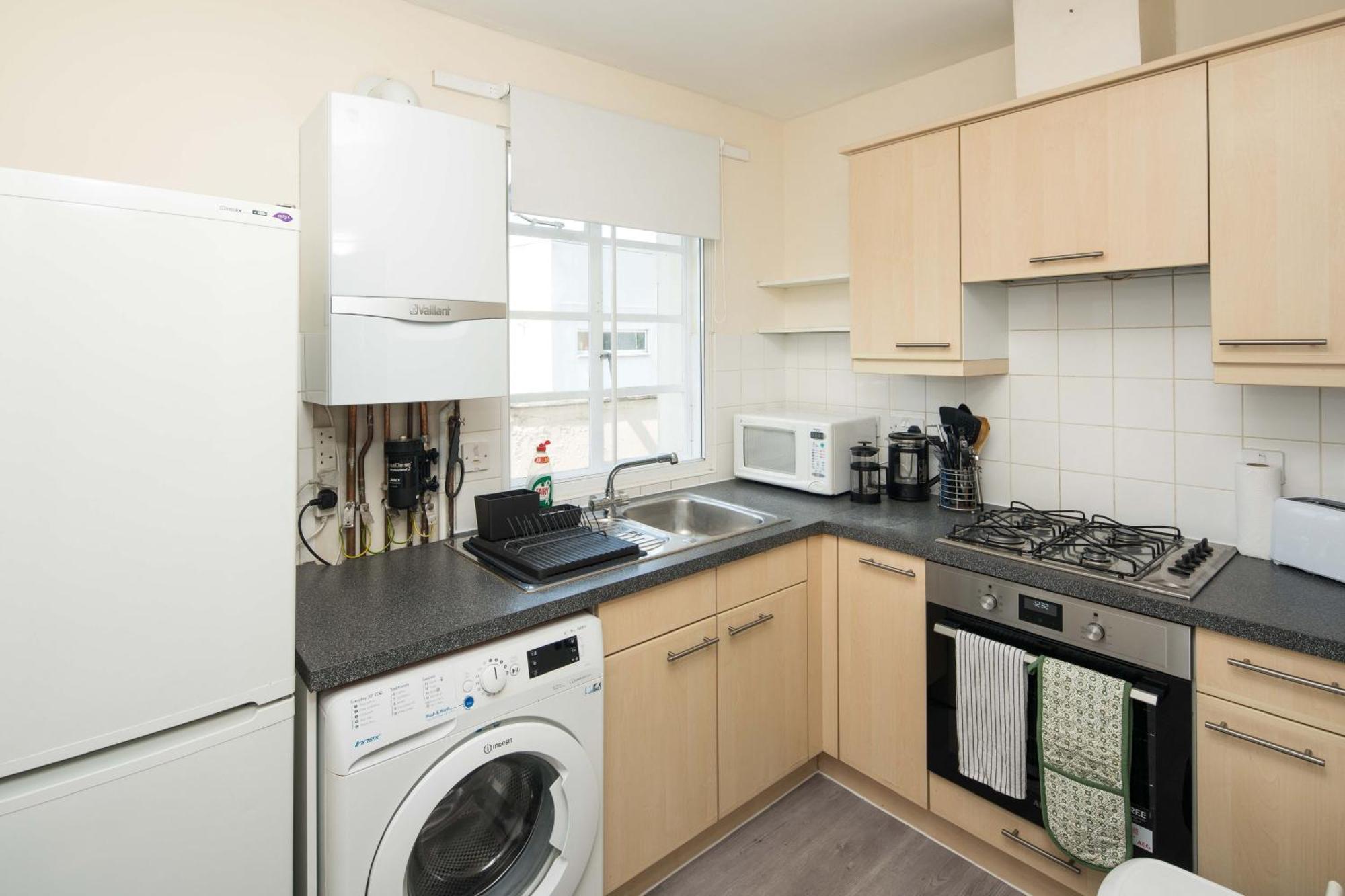 2Bd London Flat - City Buzz & Parkside Serenity Διαμέρισμα Εξωτερικό φωτογραφία